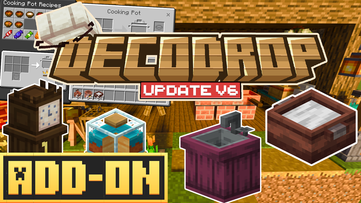 DecoDrop