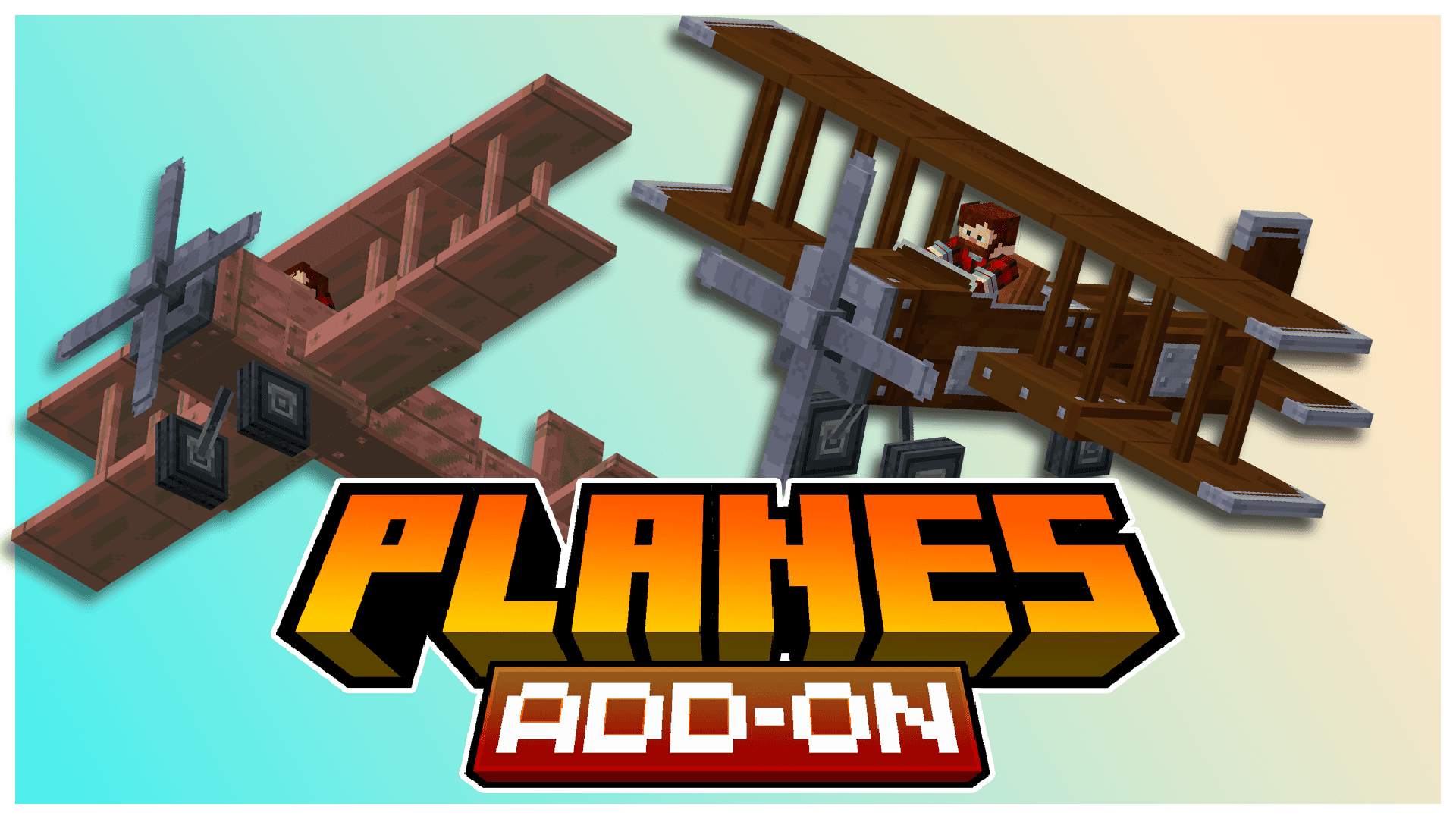 Planes Add-On