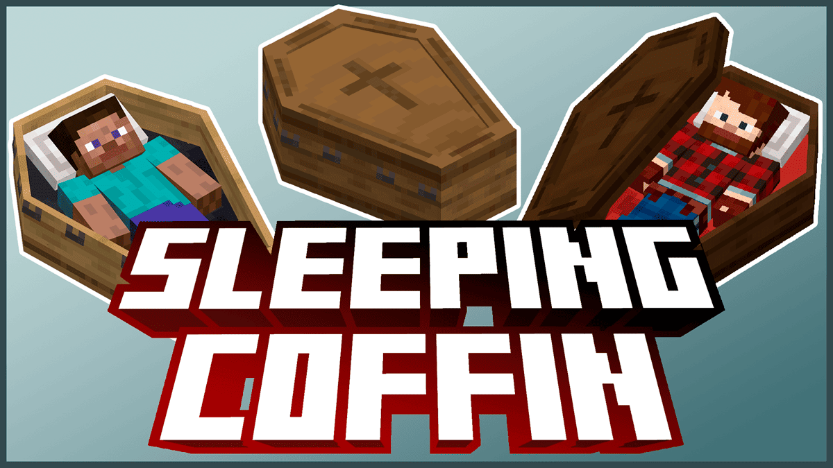 Sleeping Coffins